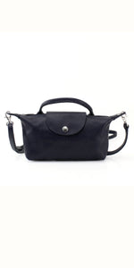Mini Leather Bag
