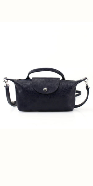 Mini Leather Bag