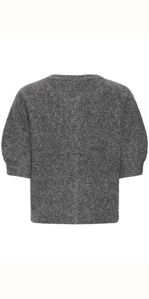 b young OMEA Deco Cardigan