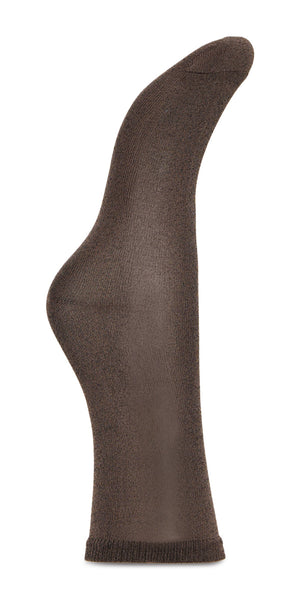 ICHI BAUBLE Socks in Shale (NEW)