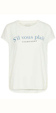 ICHI REBANET T Shirt (pre-order)