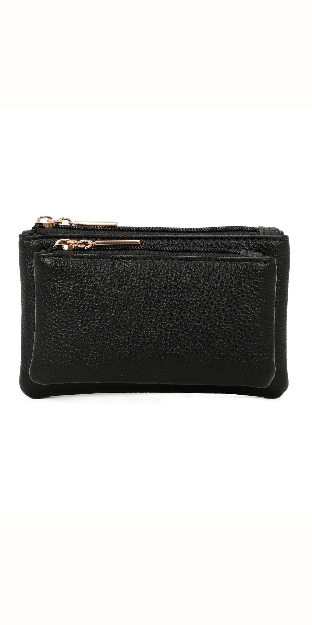 Two Pouch Purse