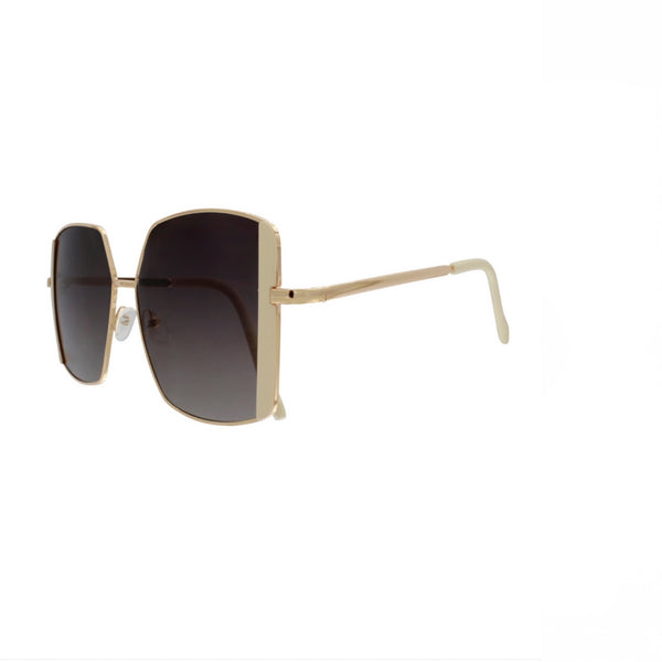 VALENTINA Sunglasses in White