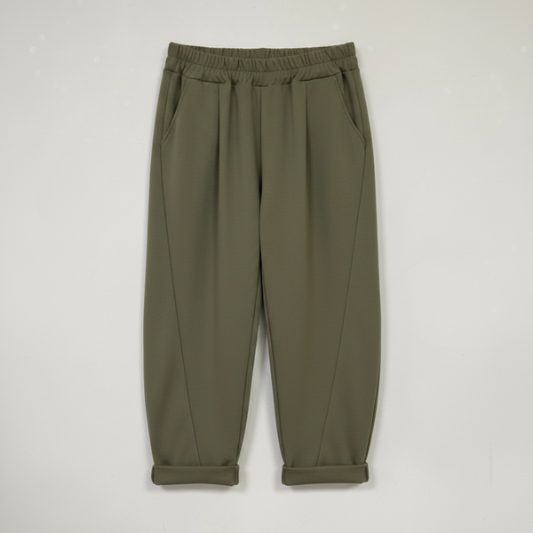 Soft Barrel Jogger (various colours)