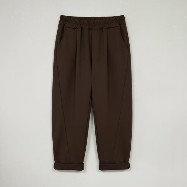 Soft Barrel Jogger (various colours)