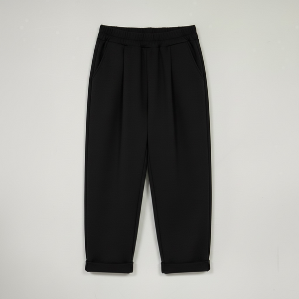 Soft Barrel Jogger (various colours)