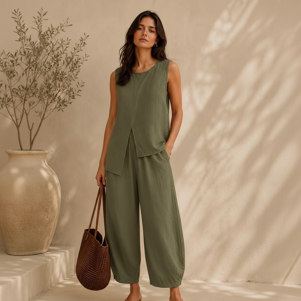 MINDY Coord Set (various colours)