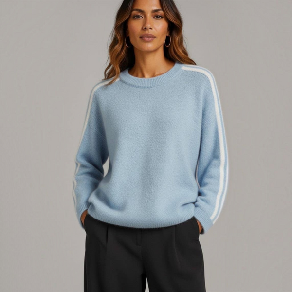 The Addeda Knit (various colours)