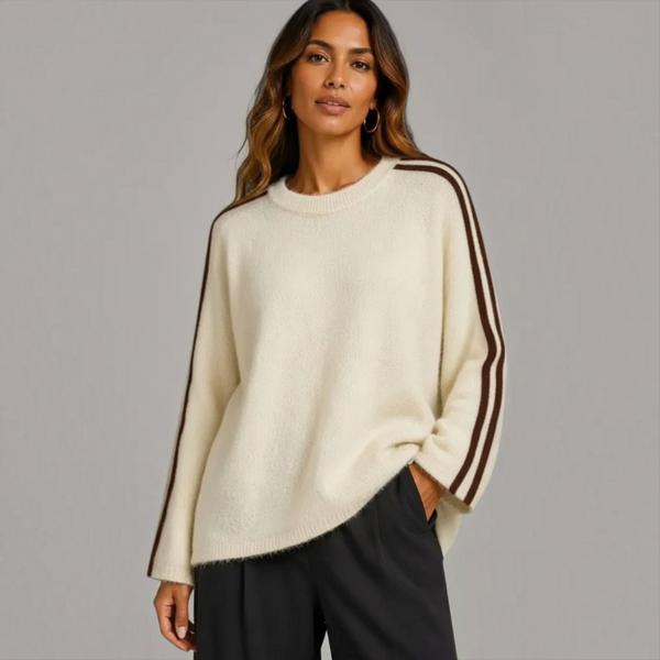 The Addeda Knit (various colours)