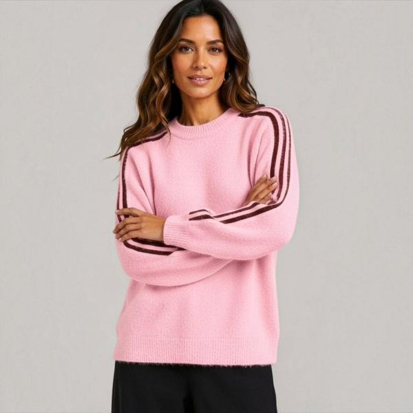 The Addeda Knit (various colours)