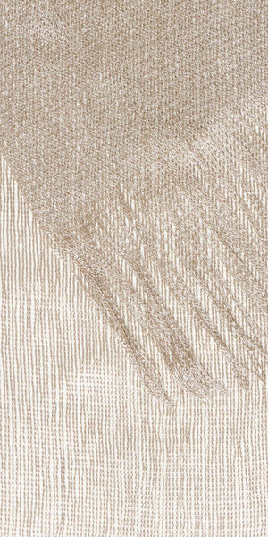 b young VOET Scarf in Silver