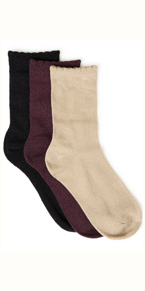 b young VILAINE Sock Box