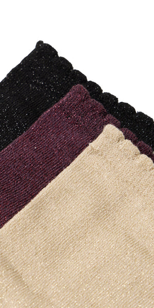 b young VILAINE Sock Box