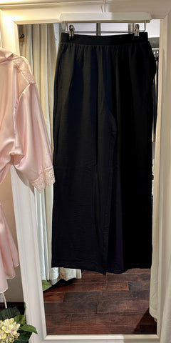 b young ILIRIDA Pants in Black