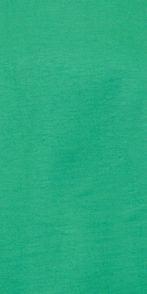 b young PUSTI Long Sleeve Top in Leprechaun Green