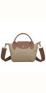 Classic Mini Shoulder Bag