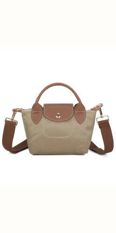 Classic Mini Shoulder Bag
