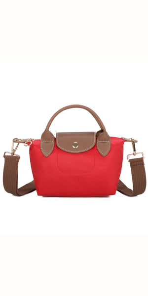 Classic Mini Shoulder Bag
