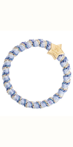 By Eloise Gold Star on Woven Ocean Breeze