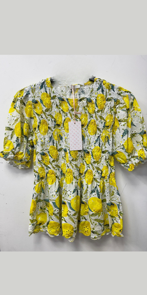 Sicily Top