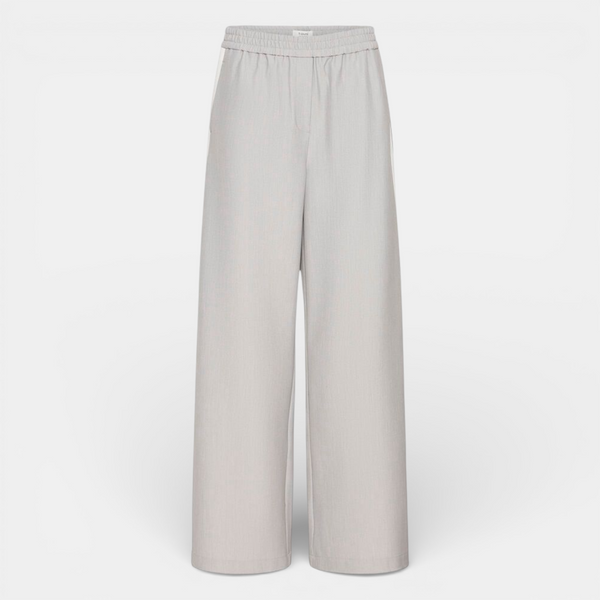 b young DANTA Trousers in Grey
