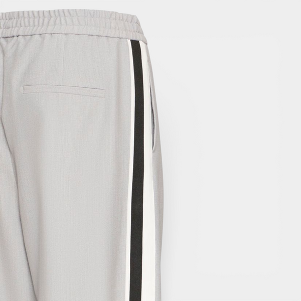 b young DANTA Trousers in Grey