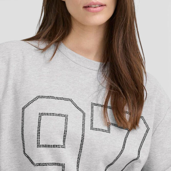 PULZ ARYA T Shirt - TheSecretCloset.Boutique