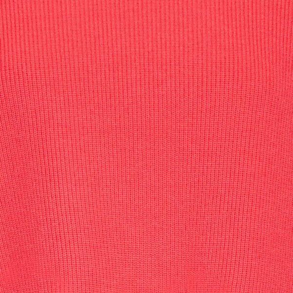 ICHI BOSTON 3/4 Sleeve Knit in Teaberry - TheSecretCloset.Boutique