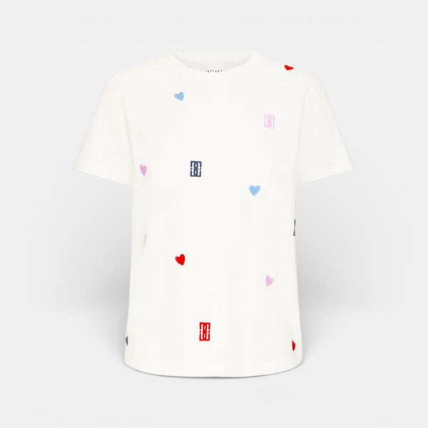 ICHI CAMINO T Shirt - TheSecretCloset.Boutique