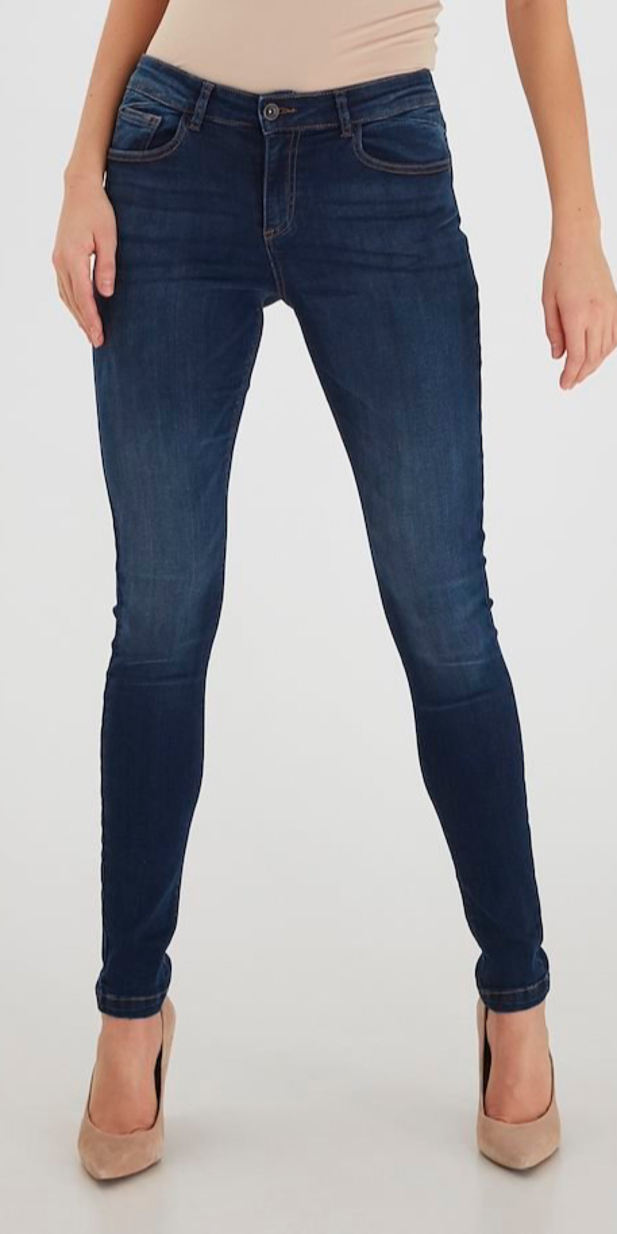 PULZ Jeans TheSecretCloset.Boutique