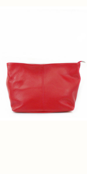 Leather Slouchy Crossbody Bag - TheSecretCloset.Boutique