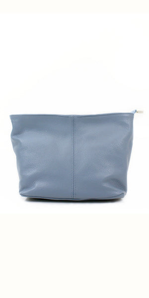 Leather Slouchy Crossbody Bag - TheSecretCloset.Boutique