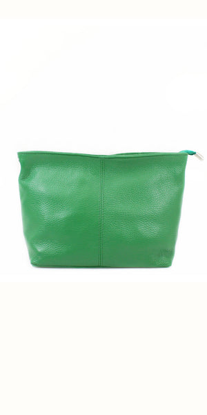 Leather Slouchy Crossbody Bag - TheSecretCloset.Boutique