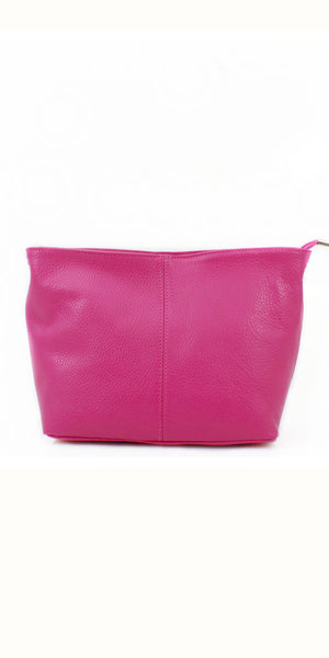 Leather Slouchy Crossbody Bag - TheSecretCloset.Boutique