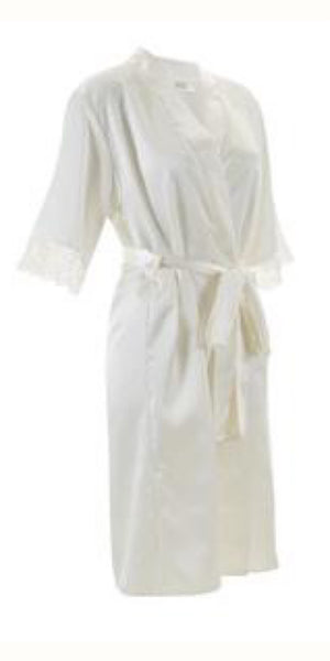 The Sophie Gown - Ivory - TheSecretCloset.Boutique