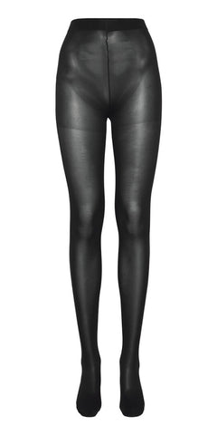 ICHI ZAFIR Tights - TheSecretCloset.Boutique